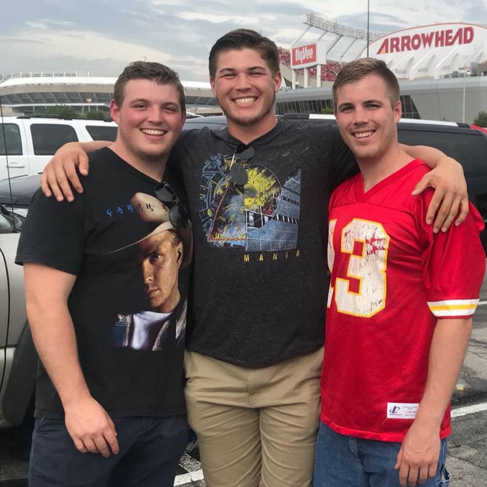 Meet your Posher, Kelli